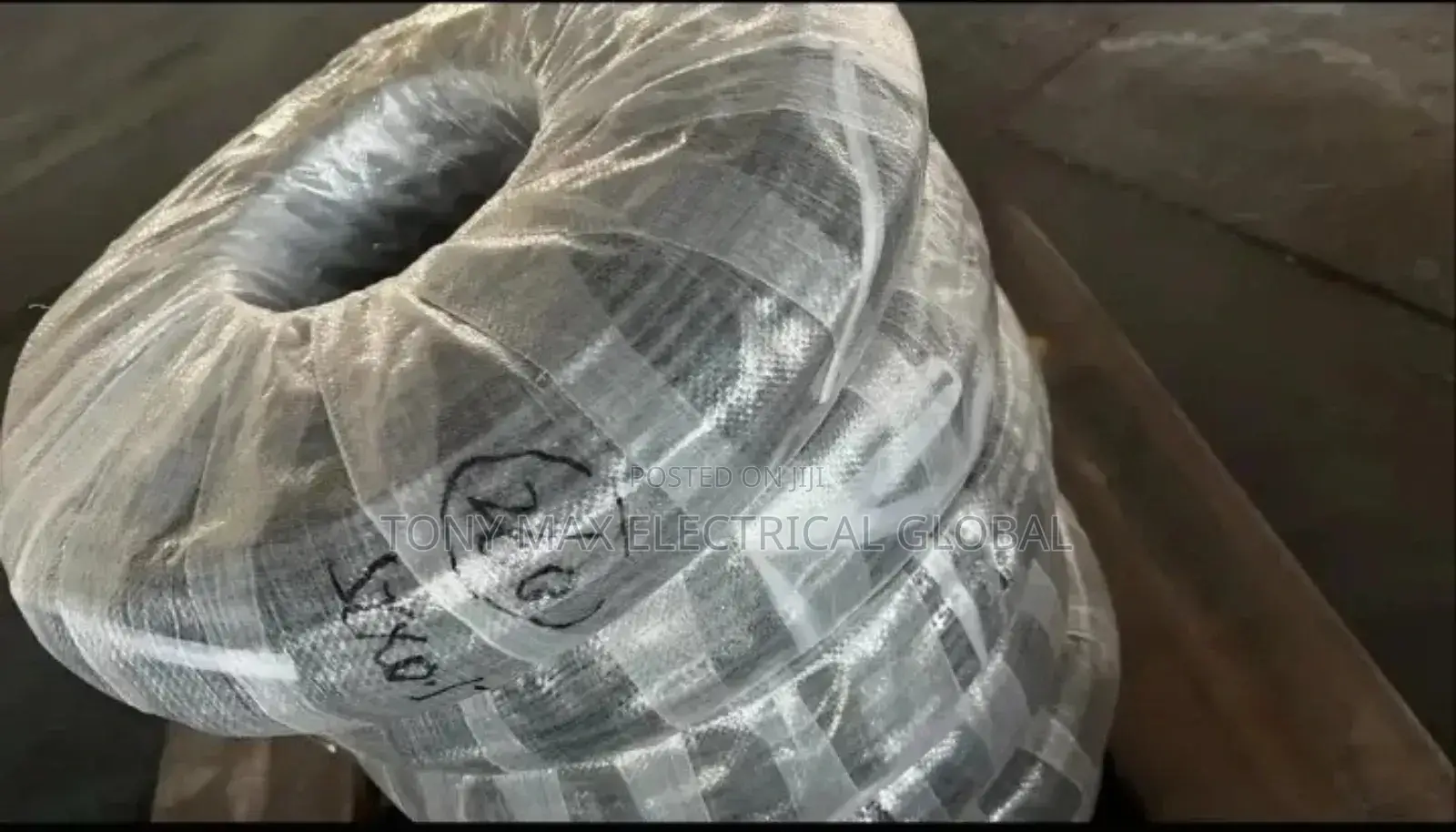 2.5mm 2core Flexible Cable Original Cooper