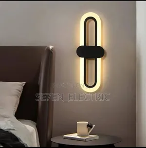 Led Wallbracket Light