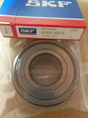 6310-2z/C3 SKF Bearing Available