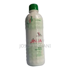 Photo - Jinja Herbal Drinks