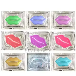 5pc Lip Mask