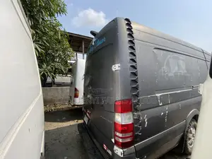 Mercedes-Benz Sprinter 2016 Grey