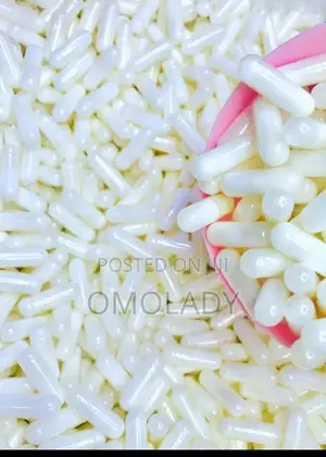 Boric Acid Pills for Women- 40pcs