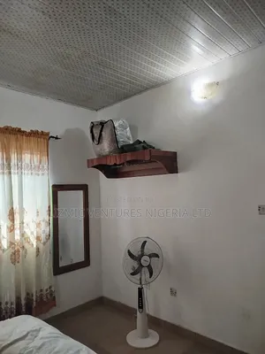 Service Apartment Tolet