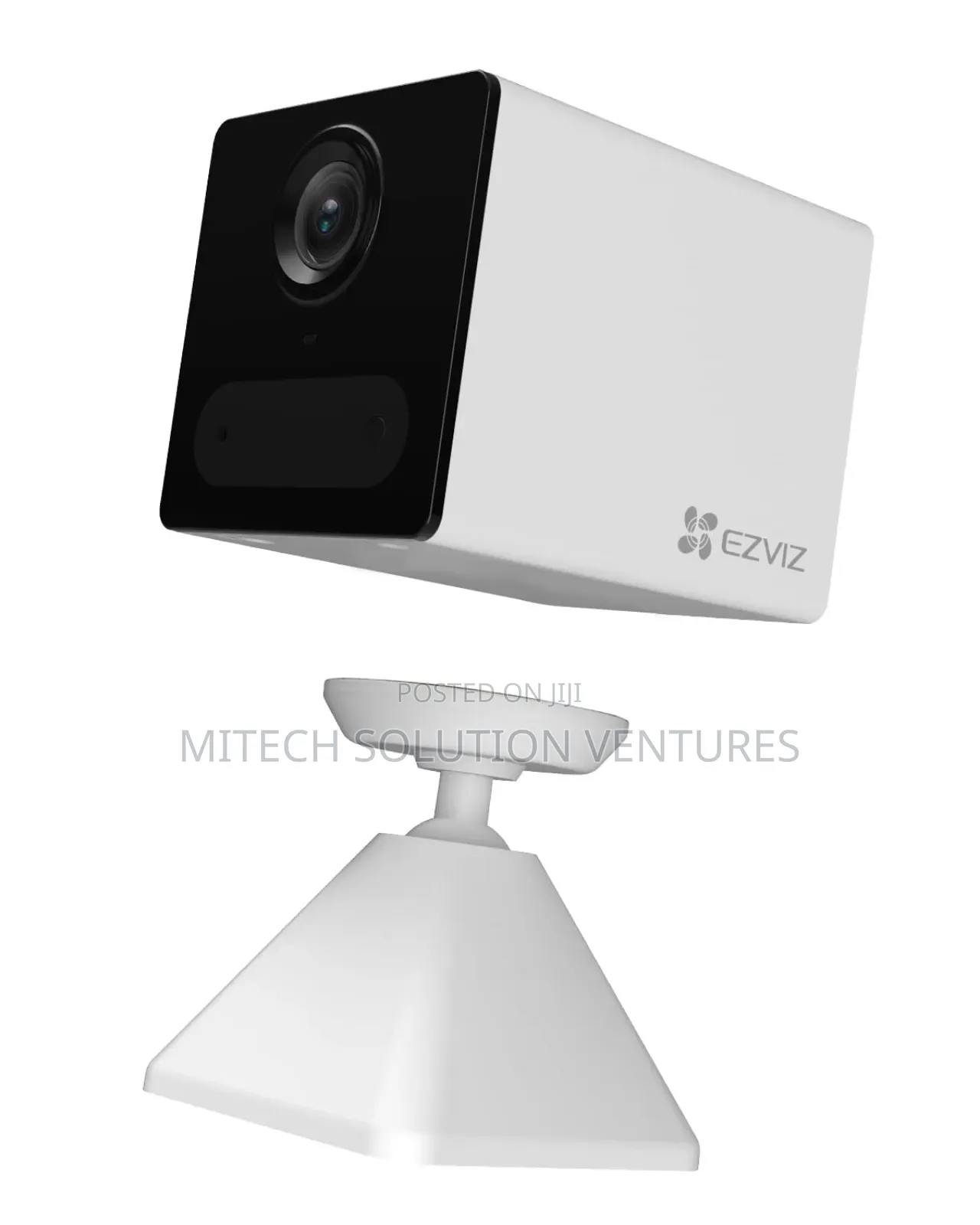 Ezviz Cb2 Smart Home Battery Camera