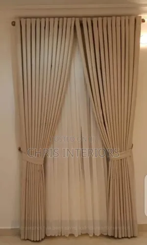 Curtain Luxury