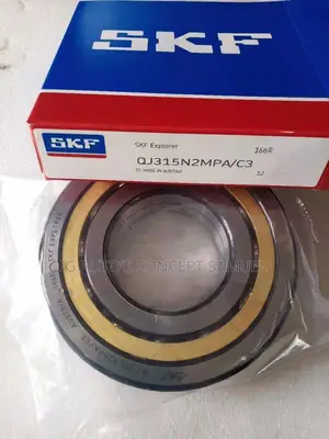 QJ315M/C3 SKF Bearing Available