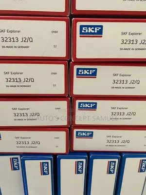 32313j2/Q SKF Bearing Available