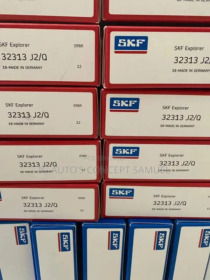 32313j2/Q SKF Bearing Available