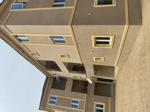 2bdrm Block of Flats in Kubwa for rent