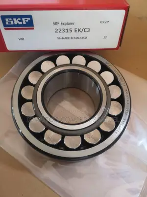 22315ek SKF Original Bearing Available