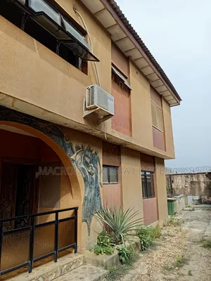 Photo - 8bdrm House in Iju Ishaga for rent