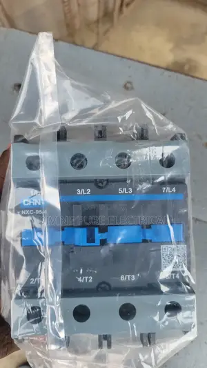 120amps Contractors CHNT