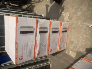Felicity 5kva 48v Inverter