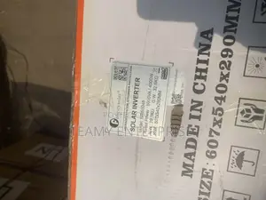 Felicity 5kva 48v Inverter