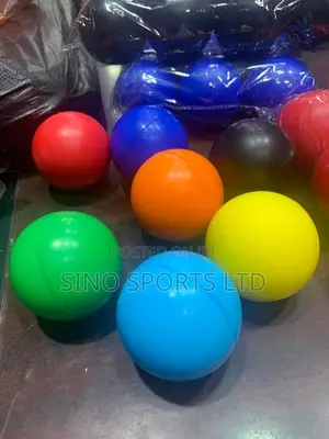 Stress Ball