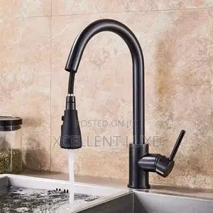 Pull Out Sink Mixer Tap