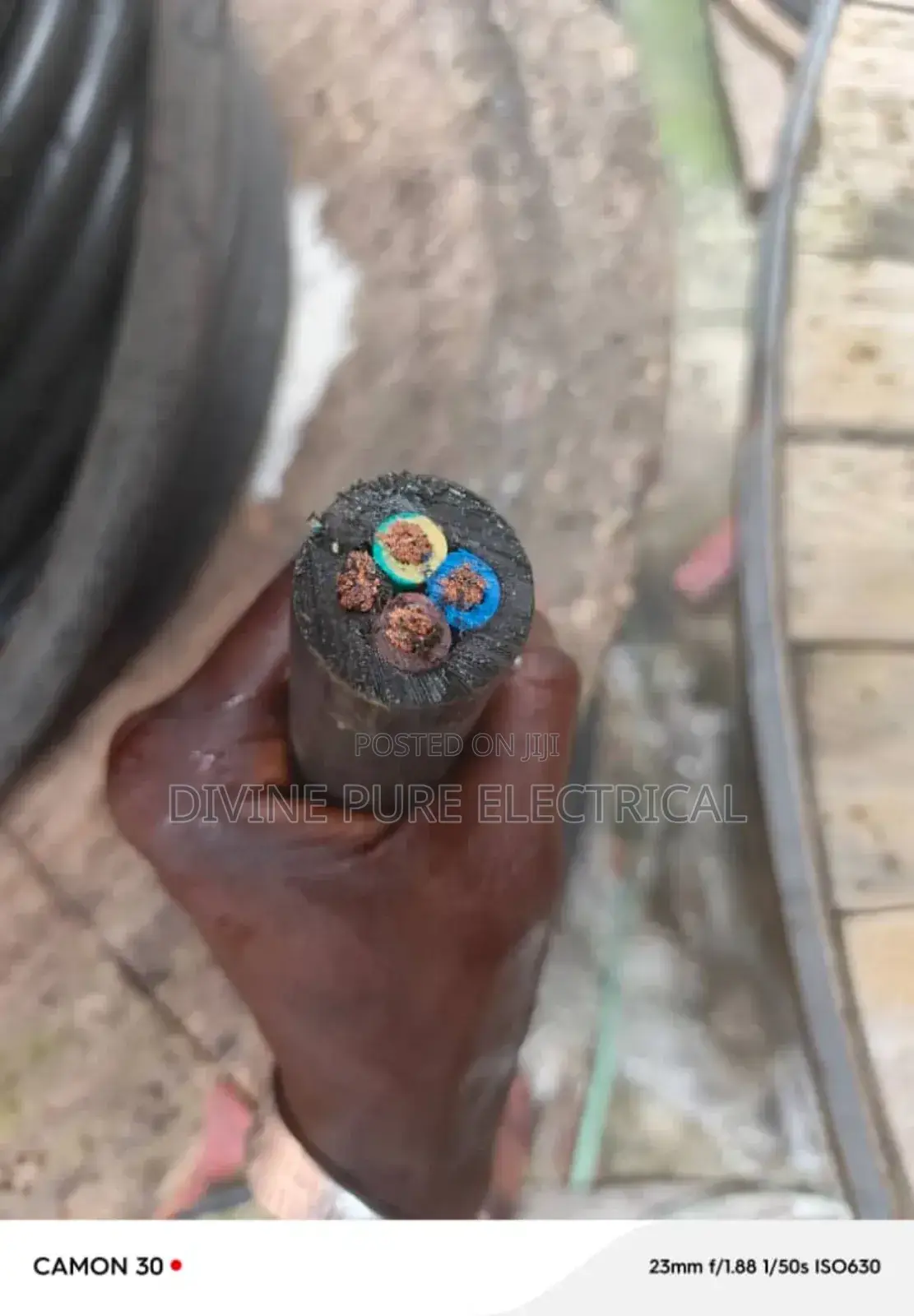 10.0mm4core Flex
