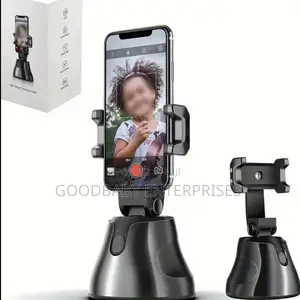 Camera Tracker