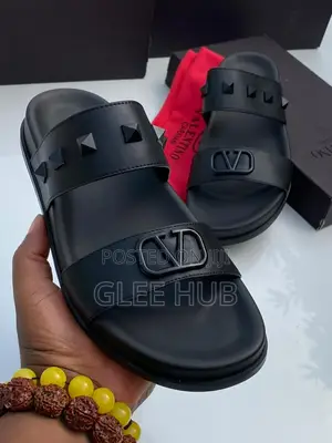 Valentino Slides