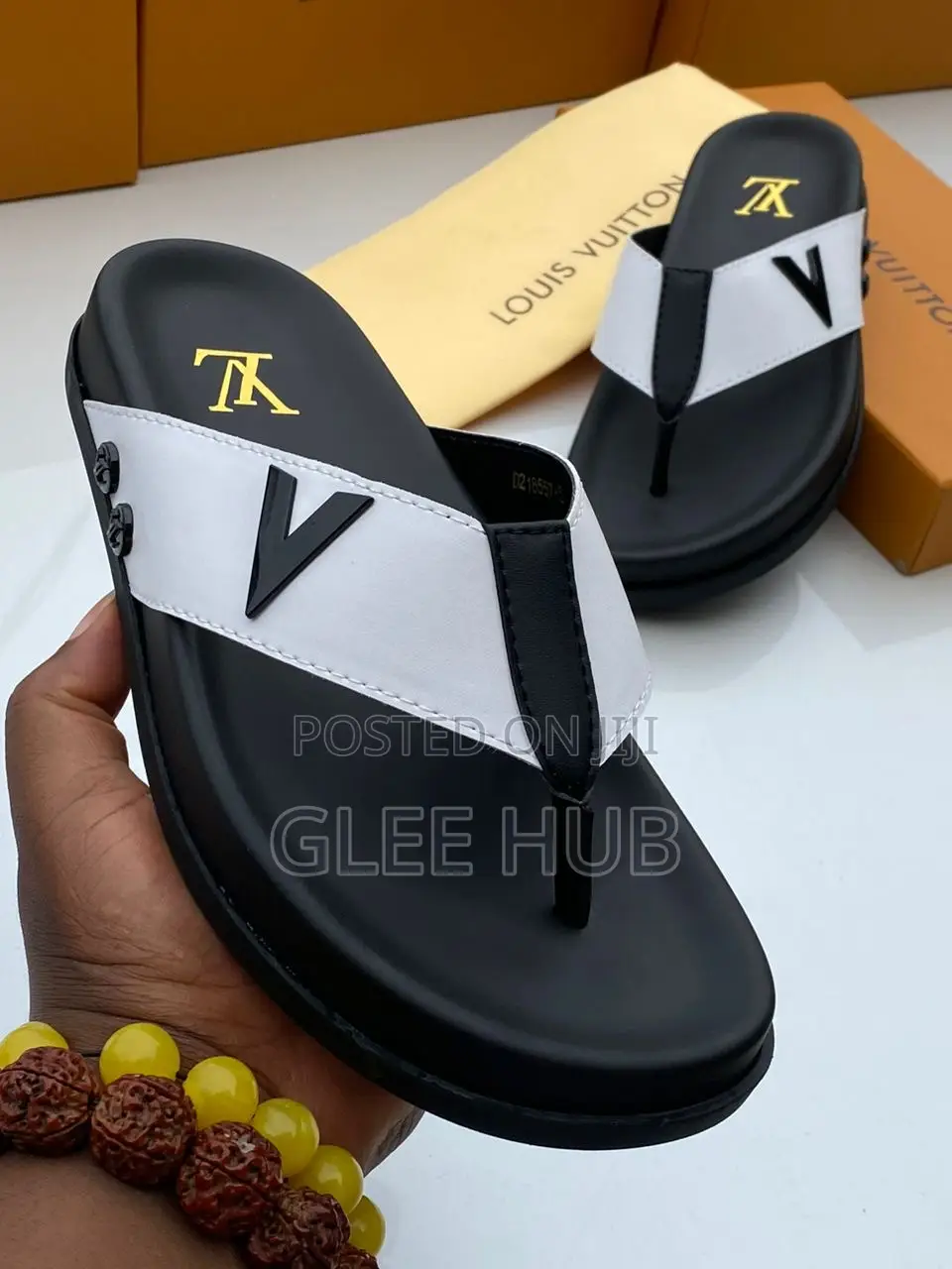 Classy Slides