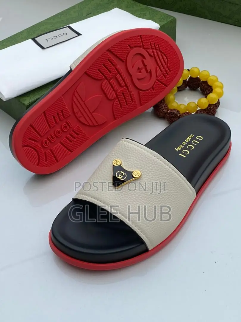 Classy Slides