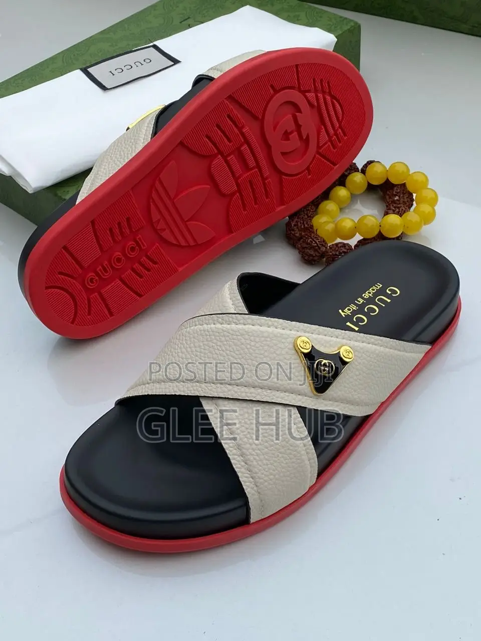 Classy Slides