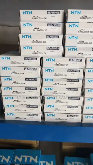 6310zz/C3 NTN Bearing Available