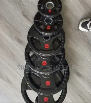 OLYMPIC PLATE (Per Kg)
