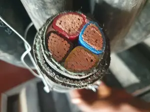 240mm 4core Armoured Cable Nigerchin