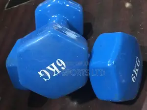 Aerobic Dumbbell