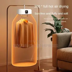 Cloth Dryer