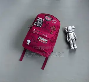 Original Slip Knots Backpacks