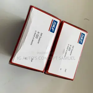 H320 SKF Sleeve Available