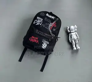 Original Slip Knots Backpacks