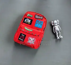 Original Slip Knots Backpacks