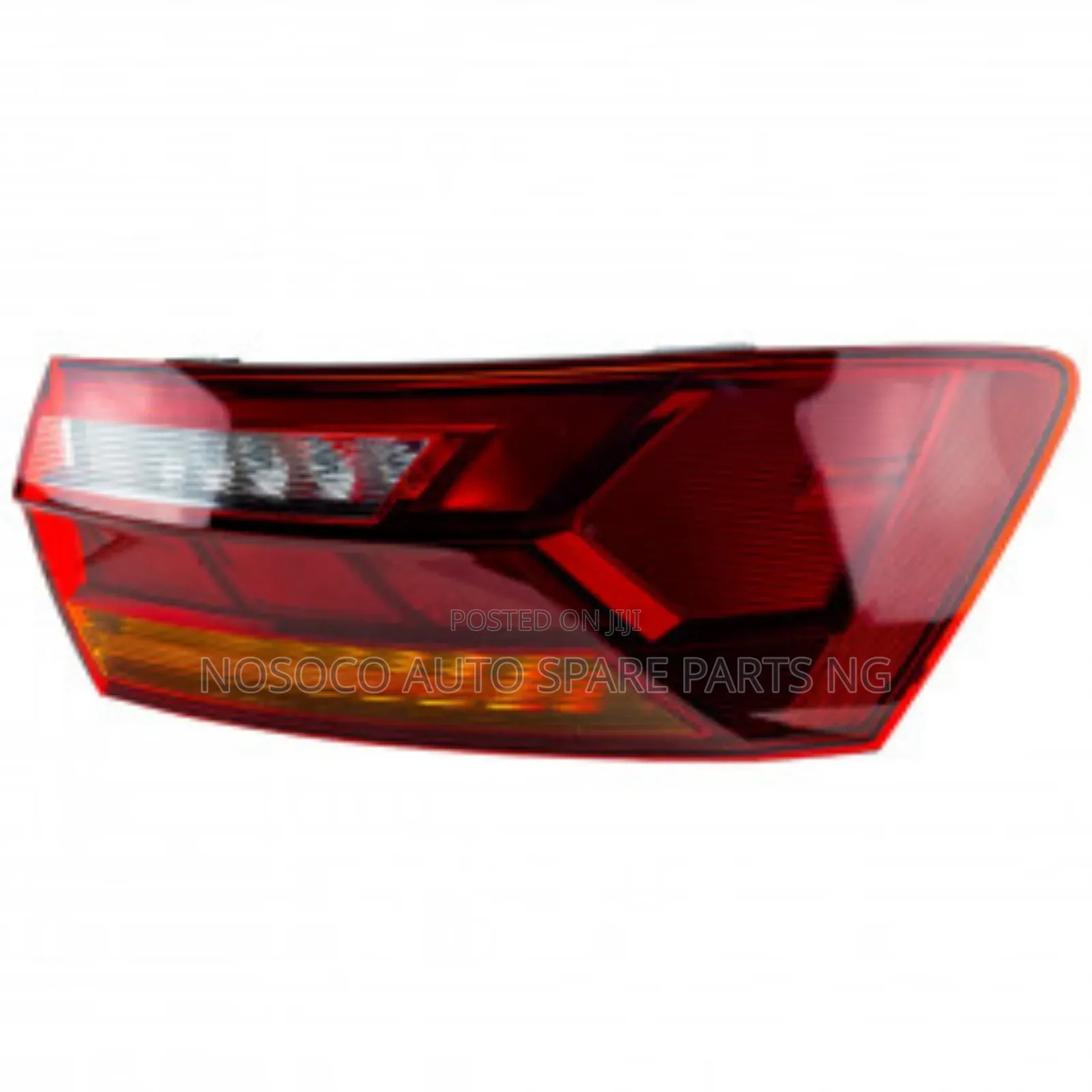Rear Light Jetta 7 2016 2018