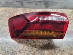 Rear Light Jetta 7 2016 2018