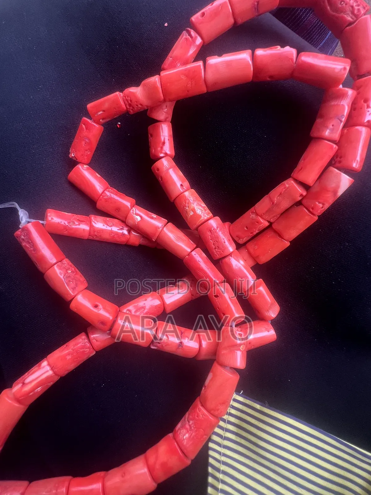 Bead for Couples