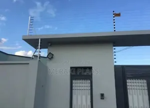 Electric Fence for Homes