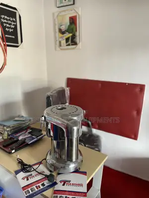 Juice Extractor