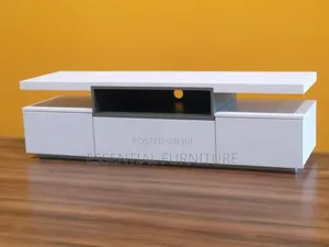 Stand TV Console