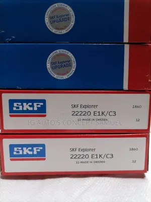 22220ek1/C3 SKF Bearing Available