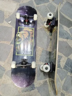 Standard Skate Board