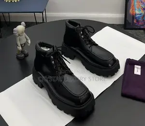 EYTYS Tribeca Quality Luxury Men Shoe