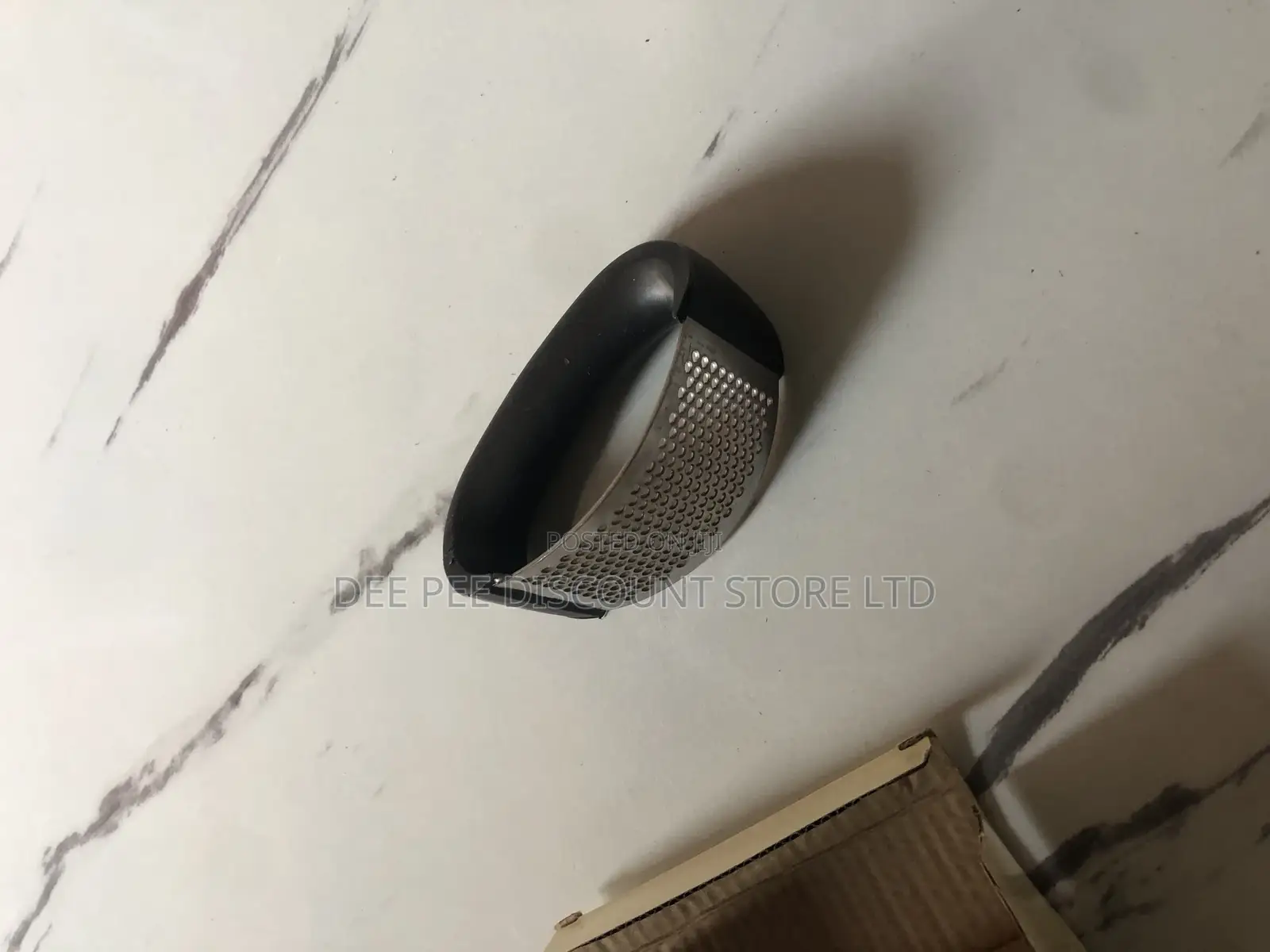Garlic Press