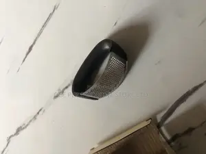 Garlic Press