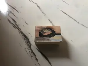 Garlic Press