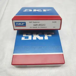 6409-2rs/C3 SKF Bearing Available