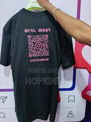 Original Branded T-Shirts